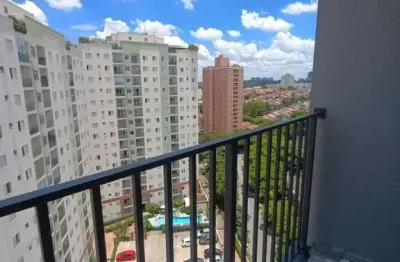 Apartamento para alugar na Rua José Alves Cunha Lima, 41, Vila Butantã, São Paulo