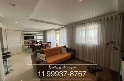 Condomínio exuberance apto com 3 quartos ( 1 suíte ) e 2 vagas no butantã. fl64