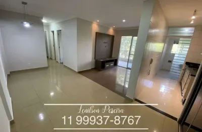 Apartamento com 3 quartos à venda na Avenida Otacílio Tomanik, 1136, Vila Polopoli, São Paulo