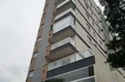 Apartamento com 1 quarto para alugar na Rua Tristão de Campos, 48, Jardim Trussardi, São Paulo