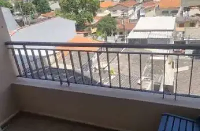 Apartamento para alugar Vila Butantã próximo à USP - 3 quartos. FL56