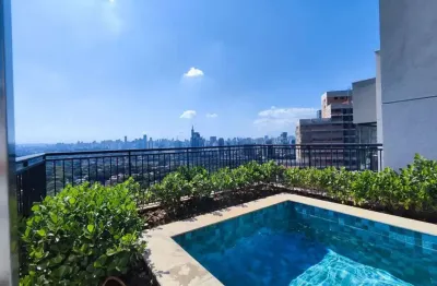 Apartamento com 2 quartos para alugar na Rua Camargo, 396, Butantã, São Paulo