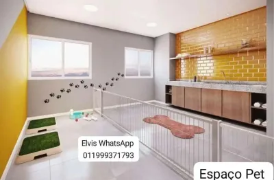 Apartamento com 2 quartos para alugar na Rua José Alves Cunha Lima, 41, Vila Butantã, São Paulo