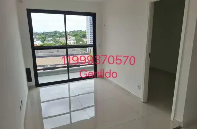 Apartamento 1 quarto, sala, cozinha, 1 banheiro, próximo do metro fl55
