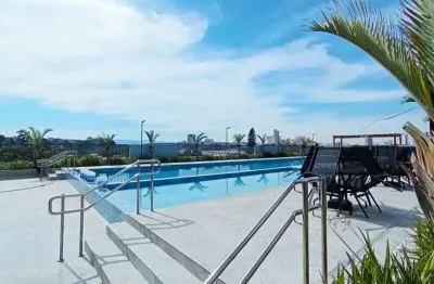 Apartamento com 2 quartos para alugar na Rua Professor Luis Eulalio de Bueno Vidigal, 137, Centro, Osasco