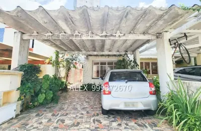 Casa de condomínio 4 dorms -2 suites  - jd bonfiglioli -usp metrô butantã - fl49