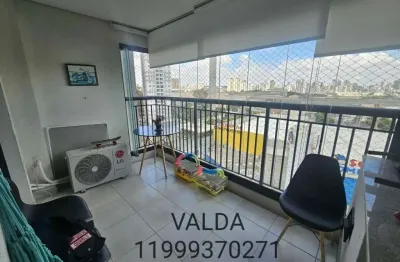 Lindo aprt mobiliado ,bem localizado, próximos de condições e comércios