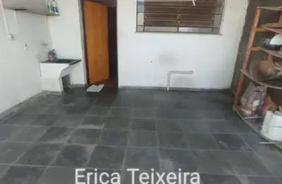 Casa em condomínio fechado com 3 quartos para alugar na Avenida Professor José Maria Alkmin, 1099, Jardim Ester, São Paulo