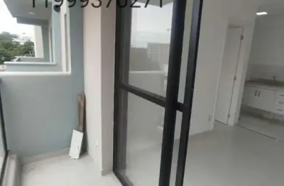 Lindo aprt e novo ao lado do metrô Butantã, localização privilegiada