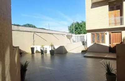 Casa em condomínio fechado com 2 quartos para alugar na rua antônio de almeida naves, 352, cidade dos bandeirantes, são paulo, 120 m2 por r$ 4.300