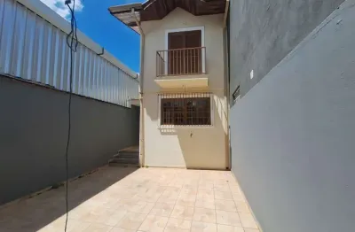 Casa em condomínio fechado com 3 quartos para alugar na Rua Major Walter Carlson, 311, Jardim São Jorge (Raposo Tavares), São Paulo