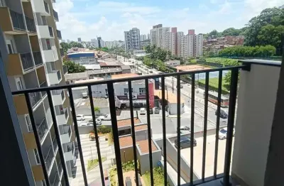 Apartamento com 2 quartos para alugar na Rua José Alves Cunha Lima, 14, Vila Butantã, São Paulo