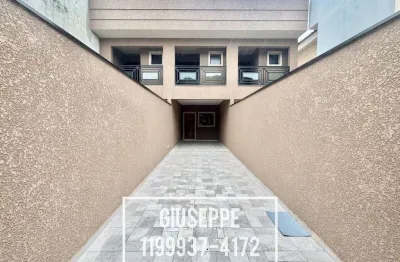 Casa em condomínio fechado com 2 quartos à venda na Rua Martins Rodrigues, 80, Vila Polopoli, São Paulo