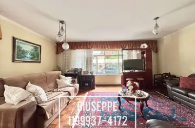 Casa em RUA FECHADA a venda com 300 metros 4 quartos 2 vagas Jaguaré USP FL62