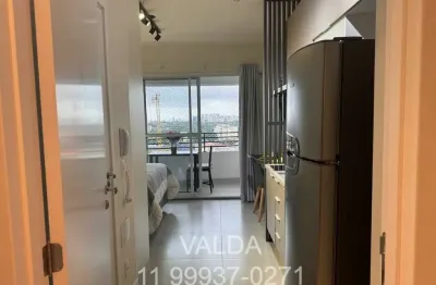 Apartamento com 1 quarto para alugar na Rua Miragaia, 121, Butantã, São Paulo