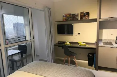 Apartamento Studio Mobiliado para alugar - Metrô Butantã - FL63