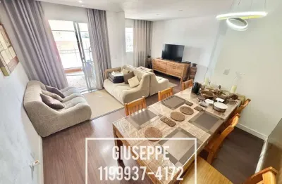 Apartamento 3 quartos 2 suítes 2 vagas 110 metros Butanta FL62
