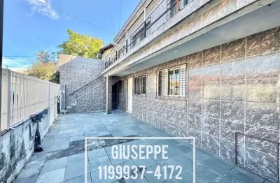 Casa a venda com 180 metros 3 quartos 6 vagas Jd Bonfiglioli USP FL62