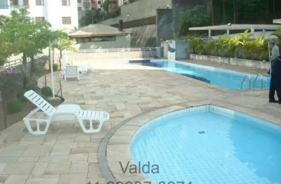 Apartamento com 2 quartos para alugar na Rua Trajano Reis, 518, Jardim das Vertentes, São Paulo