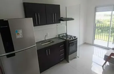 Apartamento com 2 quartos para alugar na Rua José Alves Cunha Lima, 4, Vila Butantã, São Paulo