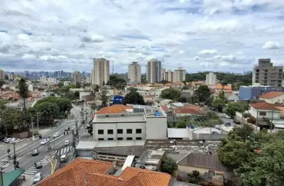 Apartamento com 2 quartos para alugar na Avenida Engenheiro Heitor Antônio Eiras Garcia, 79, Jardim Esmeralda, São Paulo