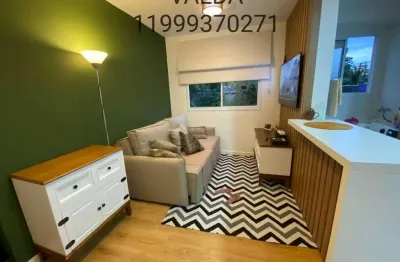 Apartamento para alugar, ótima localização com fácil acesso ao transporte público e próximo da USP.