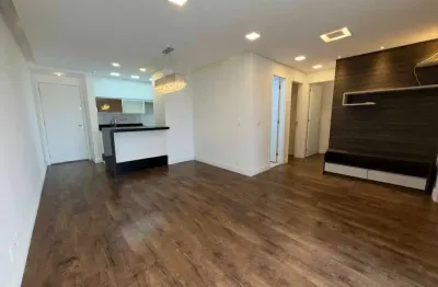 Apartamento com 3 quartos à venda na Avenida Otacílio Tomanik, 350, Vila Polopoli, São Paulo