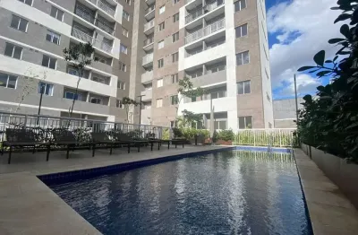 Apartamento com 1 quarto para alugar na Rua Pangaré, 40, Vila Butantã, São Paulo