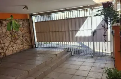 Casa em condomínio fechado para alugar na Rua Visconde do Bom Retiro, 9, Vila São Luís(Zona Oeste), São Paulo, 150 m2 por R$ 6.000