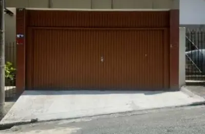 Casa em condomínio fechado com 3 quartos para alugar na Rua Francisco Pimentel, 110, Jardim São Jorge (Raposo Tavares), São Paulo, 200 m2 por R$ 3.500