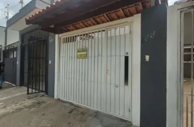 Casa em condomínio fechado com 2 quartos para alugar na Rua Major Walter Carlson, 143, Jardim São Jorge (Raposo Tavares), São Paulo, 90 m2 por R$ 3.000