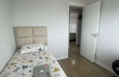 Apartamento com 3 quartos à venda na Avenida Engenheiro Heitor Antônio Eiras Garcia, 509, Jardim Esmeralda, São Paulo