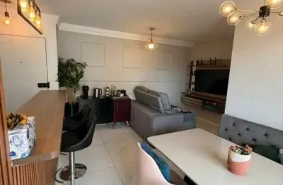 Lindo apartamento para alugar com vaga e condomínio no Butantã.