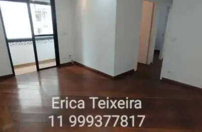 Apartamento com 3 quartos para alugar na Rua Doutor Maurílio Vergueiro Porto, 148, Vila Progredior, São Paulo