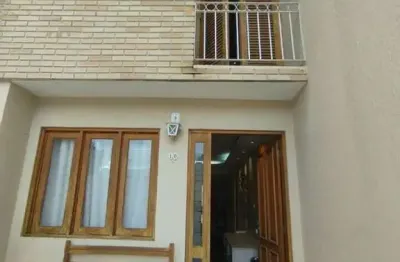 Casa em condomínio fechado com 2 quartos para alugar na Rua Antônio de Almeida Naves, 266, Cidade dos Bandeirantes, São Paulo