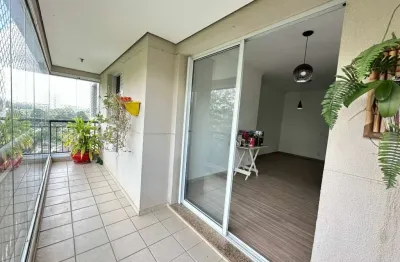 Apartamento 3 quartos; 1 suíte, 2 banheiros, 2 vagas - jardim ester  -  fl21