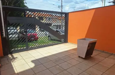 Casa em condomínio fechado com 2 quartos para alugar na Rua Caetano Ruggiero, 117, Vila Butantã, São Paulo