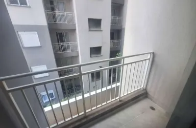 Apartamento com 2 quartos para alugar na Rua Alice Vazami, 132, Jardim Monte Alegre, Taboão da Serra