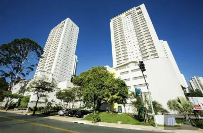 Apartamento Vila Andrade 400 metros Morumbi Town 75 metros 2 Quartos FL34