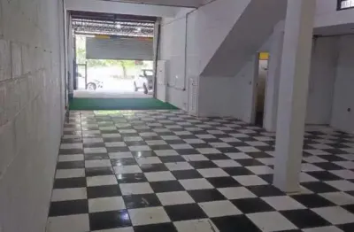 Galpão para alugar bem localizado, próximo as principais rodovias.