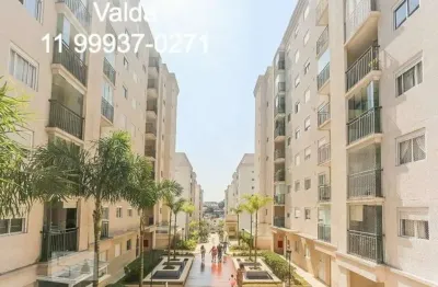 Apartamento com 2 quartos para alugar na Avenida Otacílio Tomanik, 350, Vila Polopoli, São Paulo