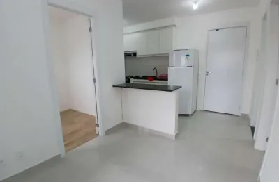 Apartamento com 2 quartos para alugar na Rua José Alves Cunha Lima, 41, Vila Butantã, São Paulo