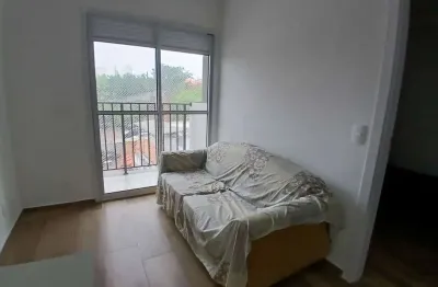 Apartamento Mobiliado para aluguel 2 quartos  - Butantã - USP - FL63