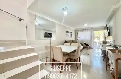 Sobrado a venda com 130 metros 3 quartos 2 vagas Butantã USP FL62