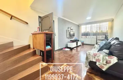 Sobrado a venda com 160 metros 3 quartos 2 vagas Butantã USP FL62