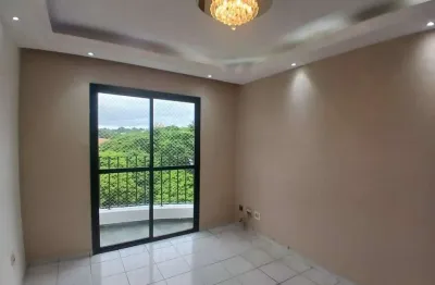 Apartamento com 2 quartos para alugar na Avenida Professor José Maria Alkmin, 100, Jardim Ester, São Paulo