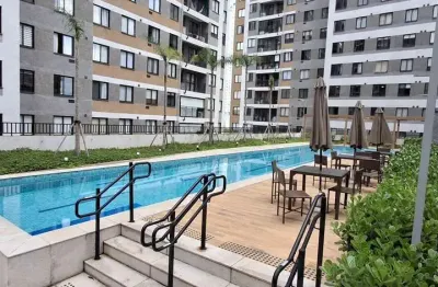 Apartamento com 1 quarto para alugar na Rua Raul Saddi, 88, Butantã, São Paulo