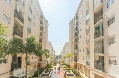 Apartamento com 2 quartos para alugar na Avenida Otacílio Tomanik, 350, Vila Polopoli, São Paulo