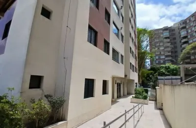 Apartamento para alugar  3 quartos  2 vagas - Metrô São Paulo-Morumbi - FL63