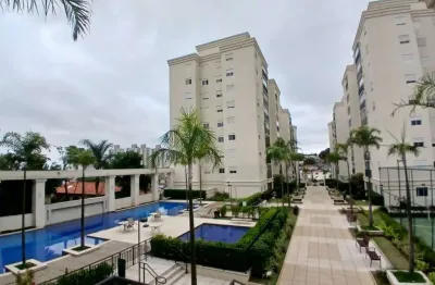 Apartamento Mobiliado para alugar 2 quartos - Jardim Bonfiglioli - FL63